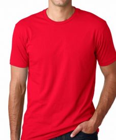 Plain T-shirt