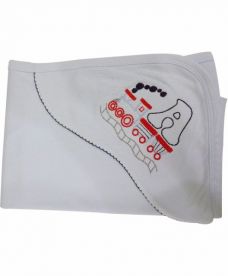 Baby Pop Over Bibs