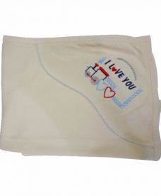 Baby Pop Over Bibs