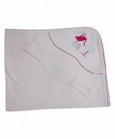 Baby Pop Over Bibs