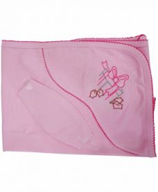 Baby Pop Over Bibs