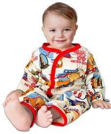 Top Pajama
