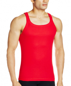 Square Neck Vest
