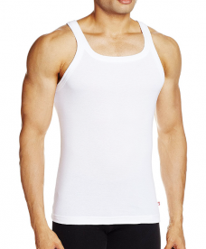 Square Neck Vest